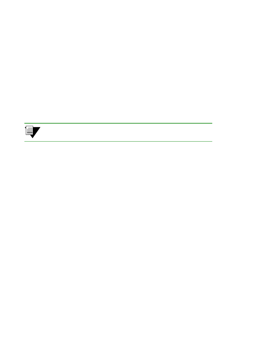 B.1.6 smartswitch 6500 mib support, B.1.7 mib exceptions, Non-conformance | B.1.6, B.1.7 | Cabletron Systems 6500 User Manual | Page 126 / 150