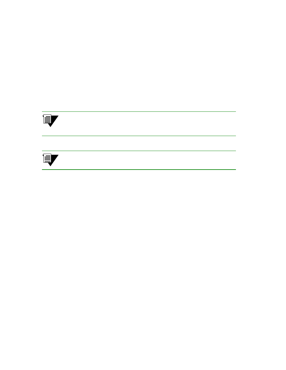 Redundancy configuration for the slave tsm/cpu | Cabletron Systems 6500 User Manual | Page 37 / 150