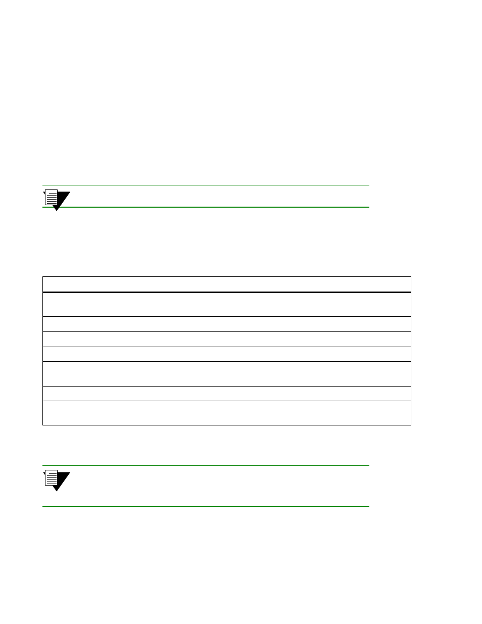 Best effort elan join test, Table 3-1, Elan join policies -10 | Best effort | Cabletron Systems 6500 User Manual | Page 58 / 150