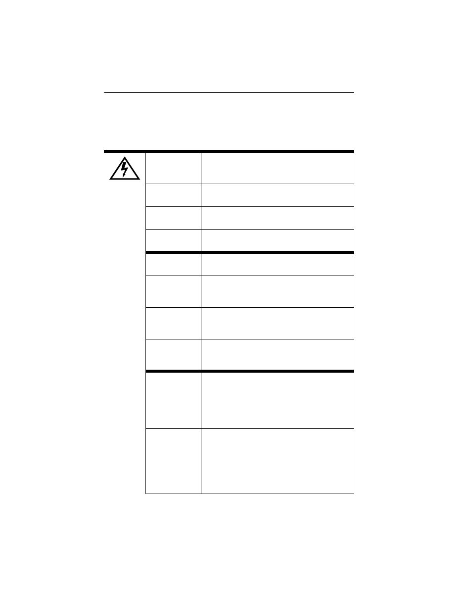 Safety requirements | Cabletron Systems Expansion module DELHE-UA User Manual | Page 18 / 50