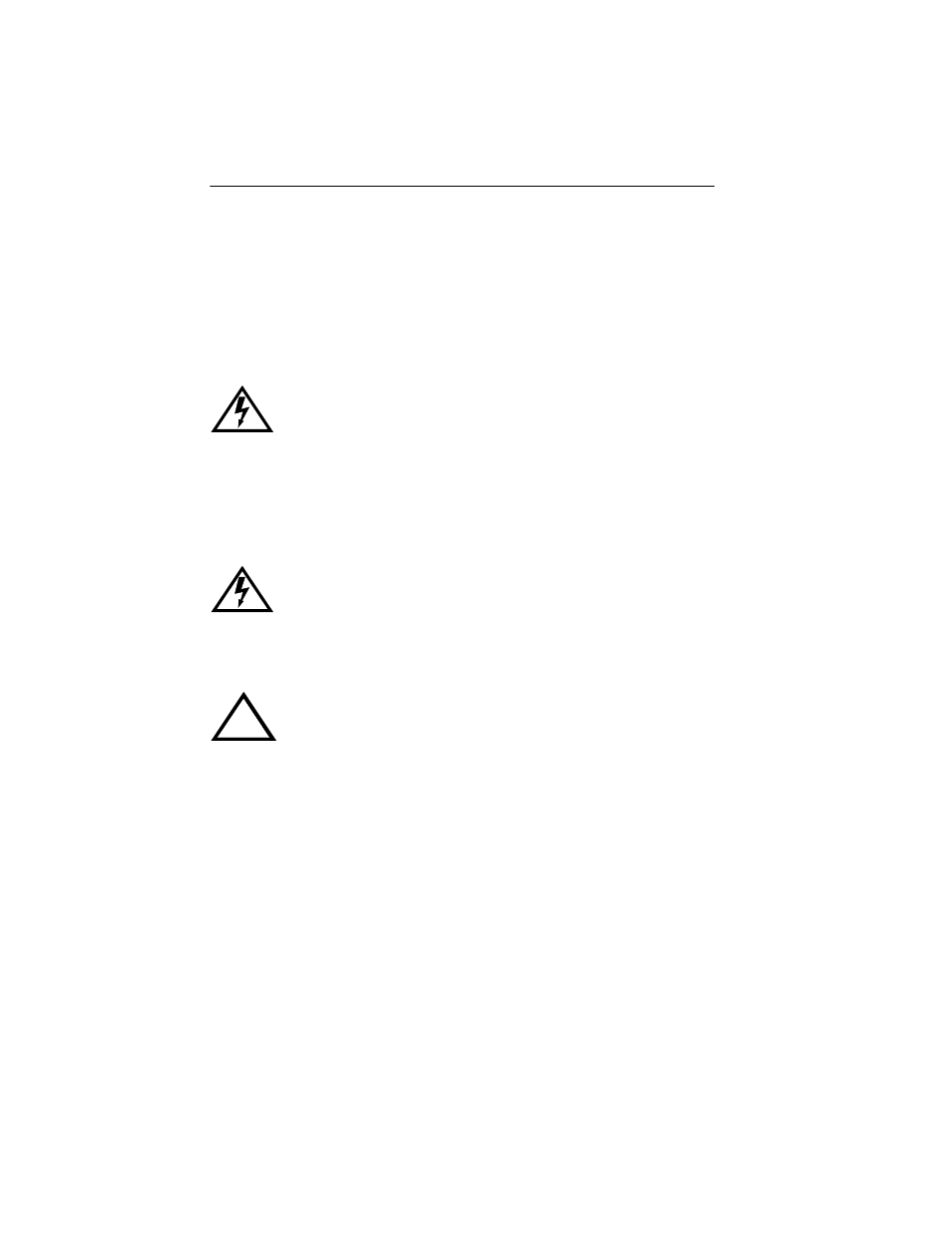 Cabletron Systems Expansion module DELHE-UA User Manual | Page 26 / 50