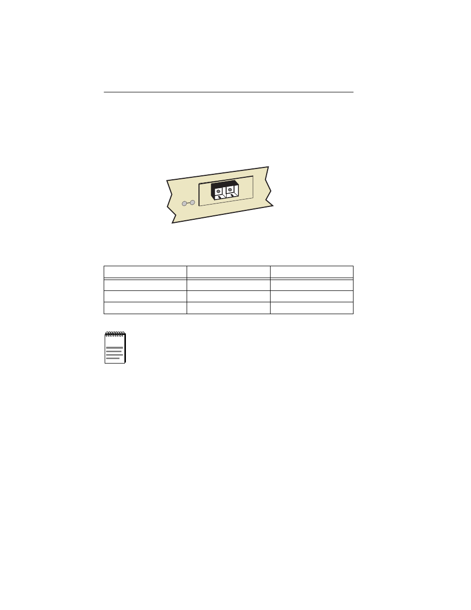 B.2 delfx-ui, Delfx-ui | Cabletron Systems Expansion module DELHE-UA User Manual | Page 46 / 50
