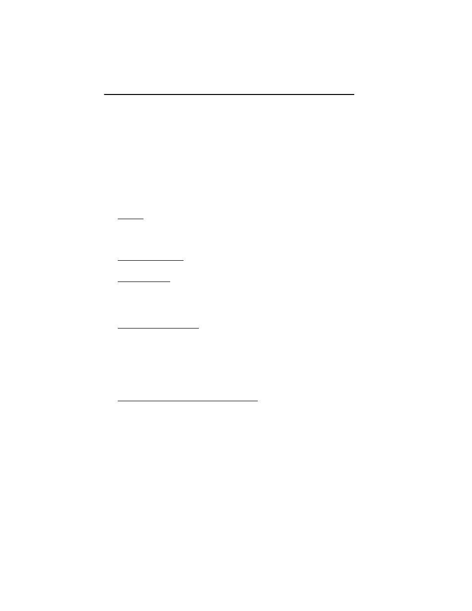 Cabletron Systems Expansion module DELHE-UA User Manual | Page 6 / 50