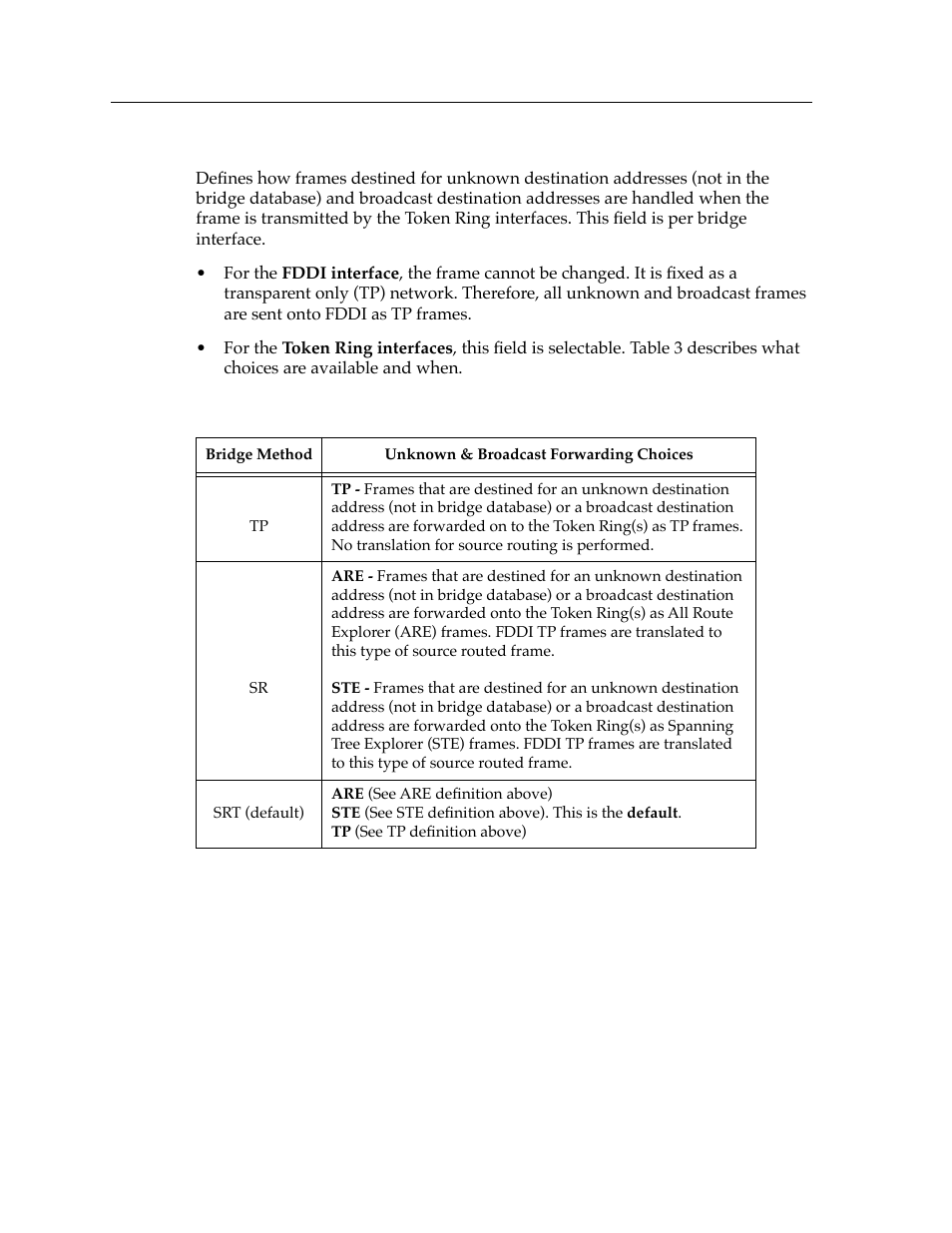 Cabletron Systems Expansion module 9T122-08 User Manual | Page 14 / 36