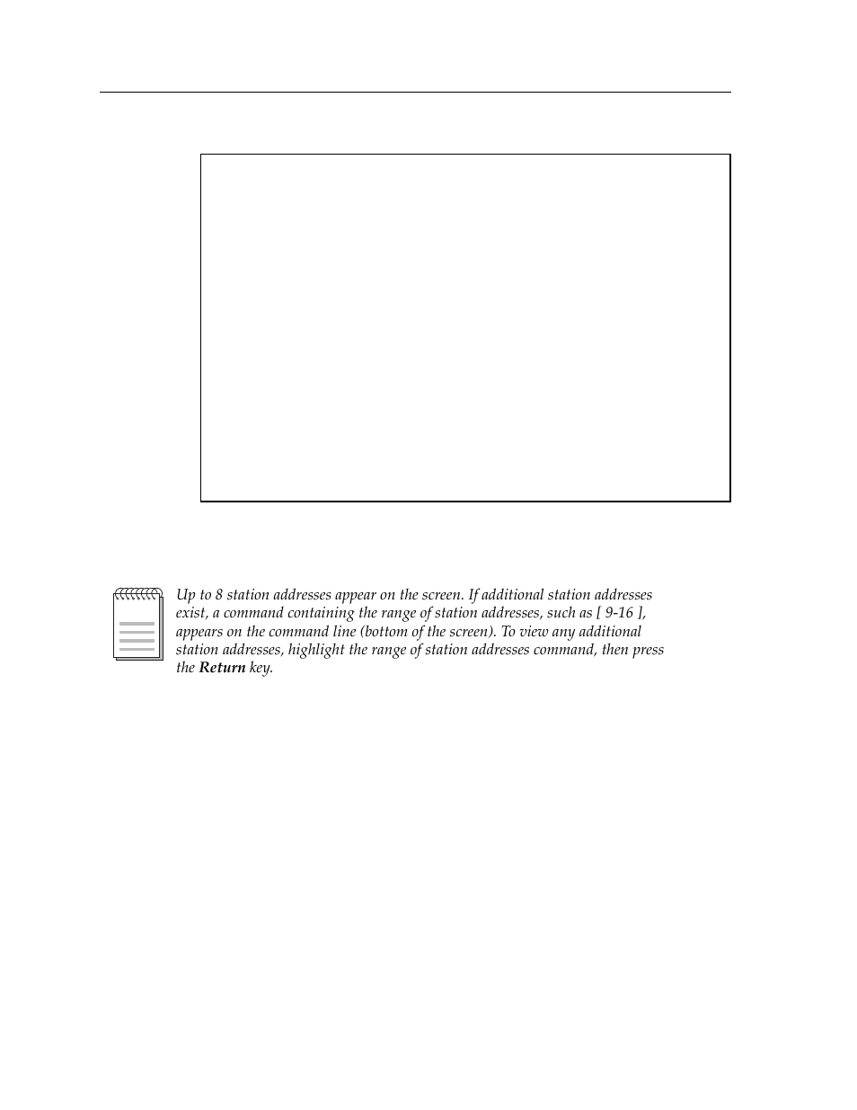 Cabletron Systems Expansion module 9T122-08 User Manual | Page 24 / 36