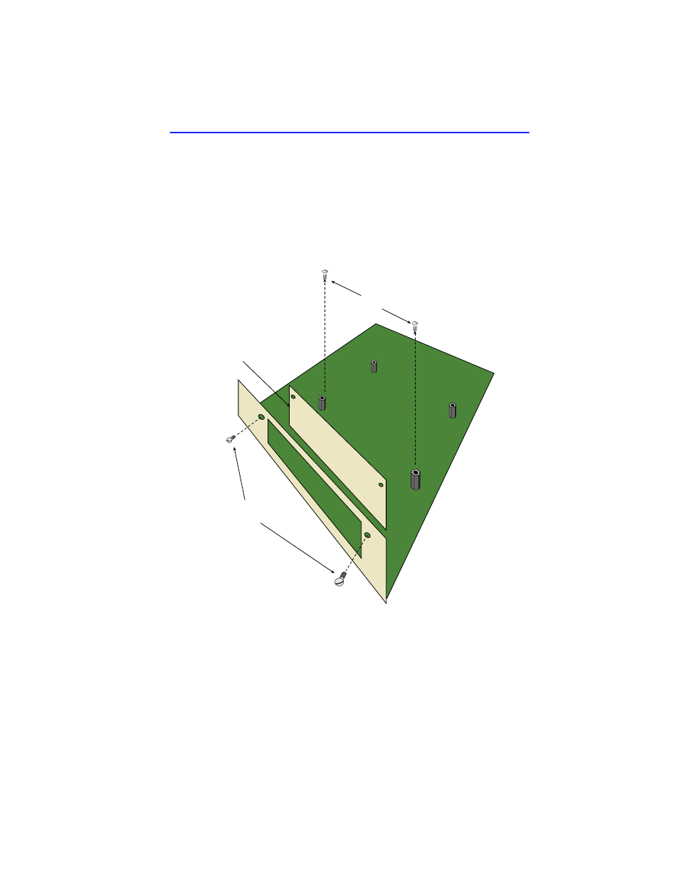 Cabletron Systems HSIM-F6 User Manual | Page 21 / 74