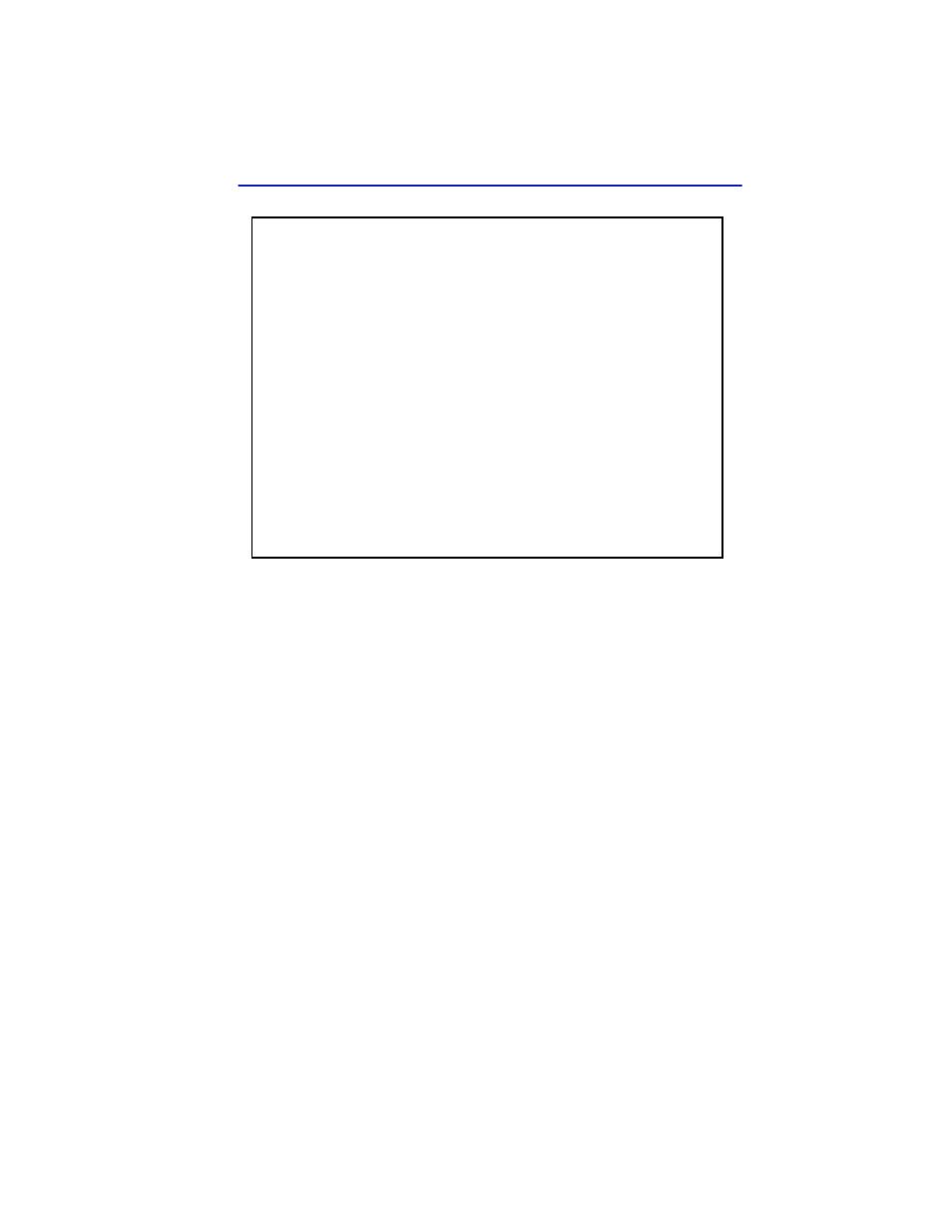 Displays. see, Figure 3-2 | Cabletron Systems HSIM-F6 User Manual | Page 29 / 74