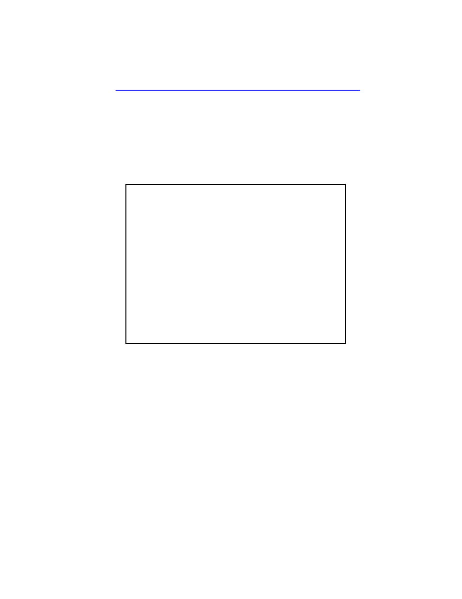 4 the hsim-f6 statistics screen, The hsim-f6 statistics screen -7 | Cabletron Systems HSIM-F6 User Manual | Page 31 / 74
