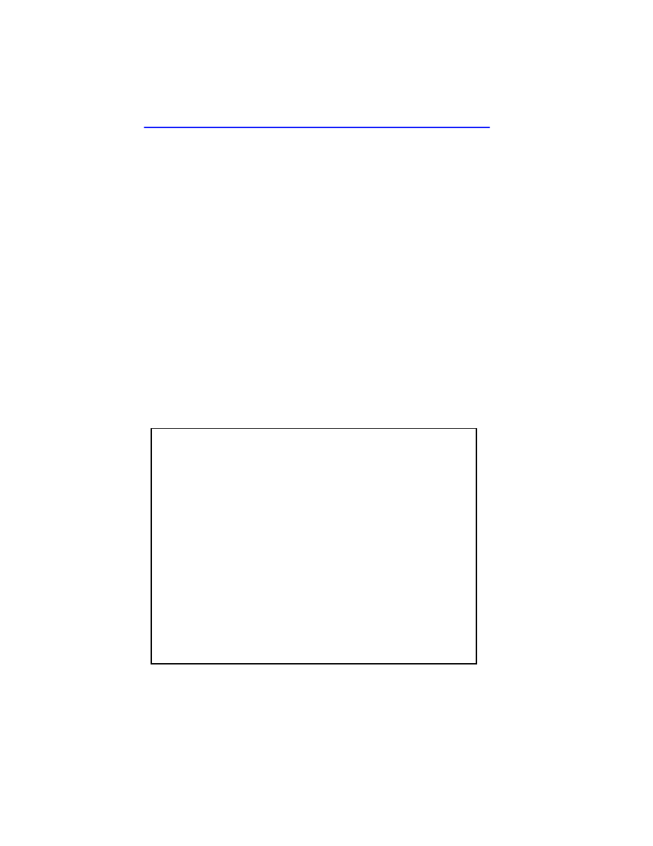 1 hsim-f6 statistics screen fields, 5 the mib-ii statistics screen, Hsim-f6 statistics screen fields -8 | The mib-ii statistics screen -8 | Cabletron Systems HSIM-F6 User Manual | Page 32 / 74