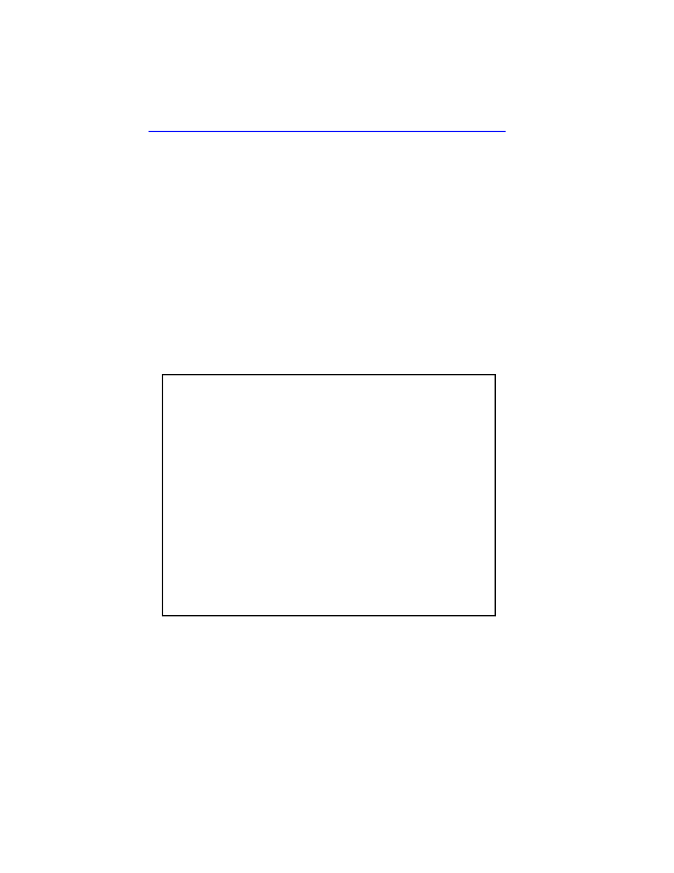 6 the ring statistics screen, The ring statistics screen -10 | Cabletron Systems HSIM-F6 User Manual | Page 34 / 74