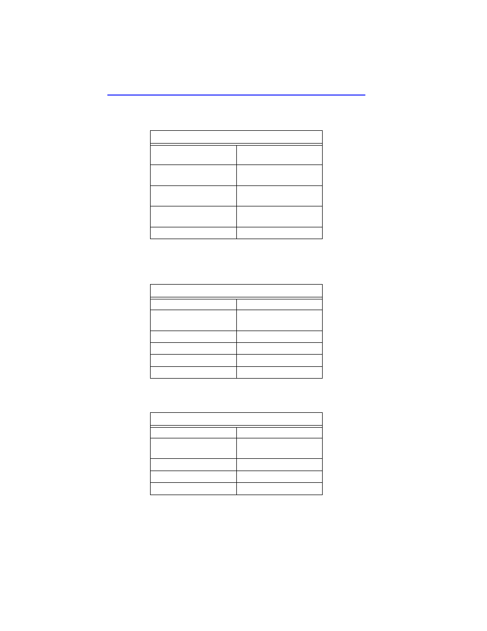 2 single mode specifications, Single mode specifications -2 | Cabletron Systems HSIM-F6 User Manual | Page 64 / 74