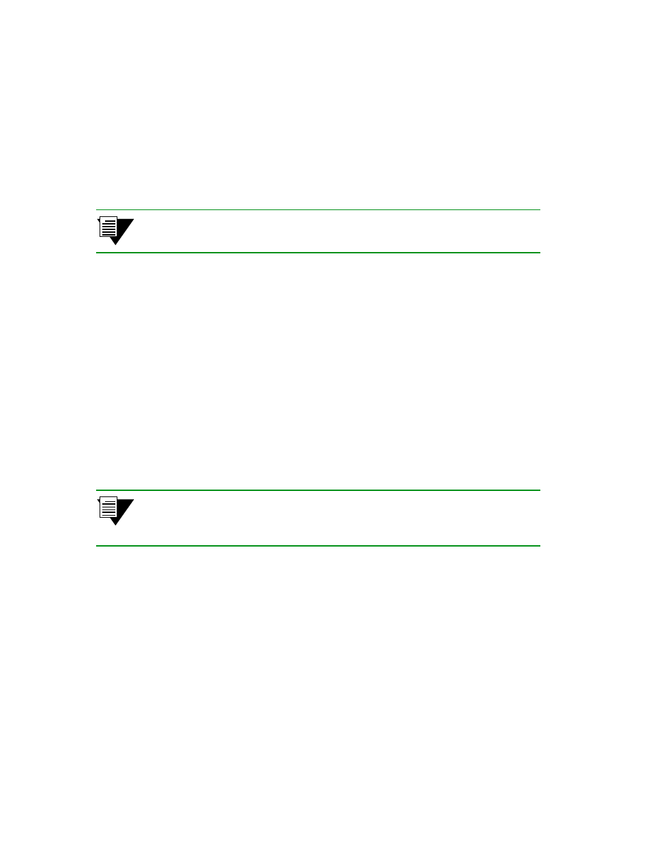 Iisp routing considerations | Cabletron Systems 6A000 User Manual | Page 45 / 114
