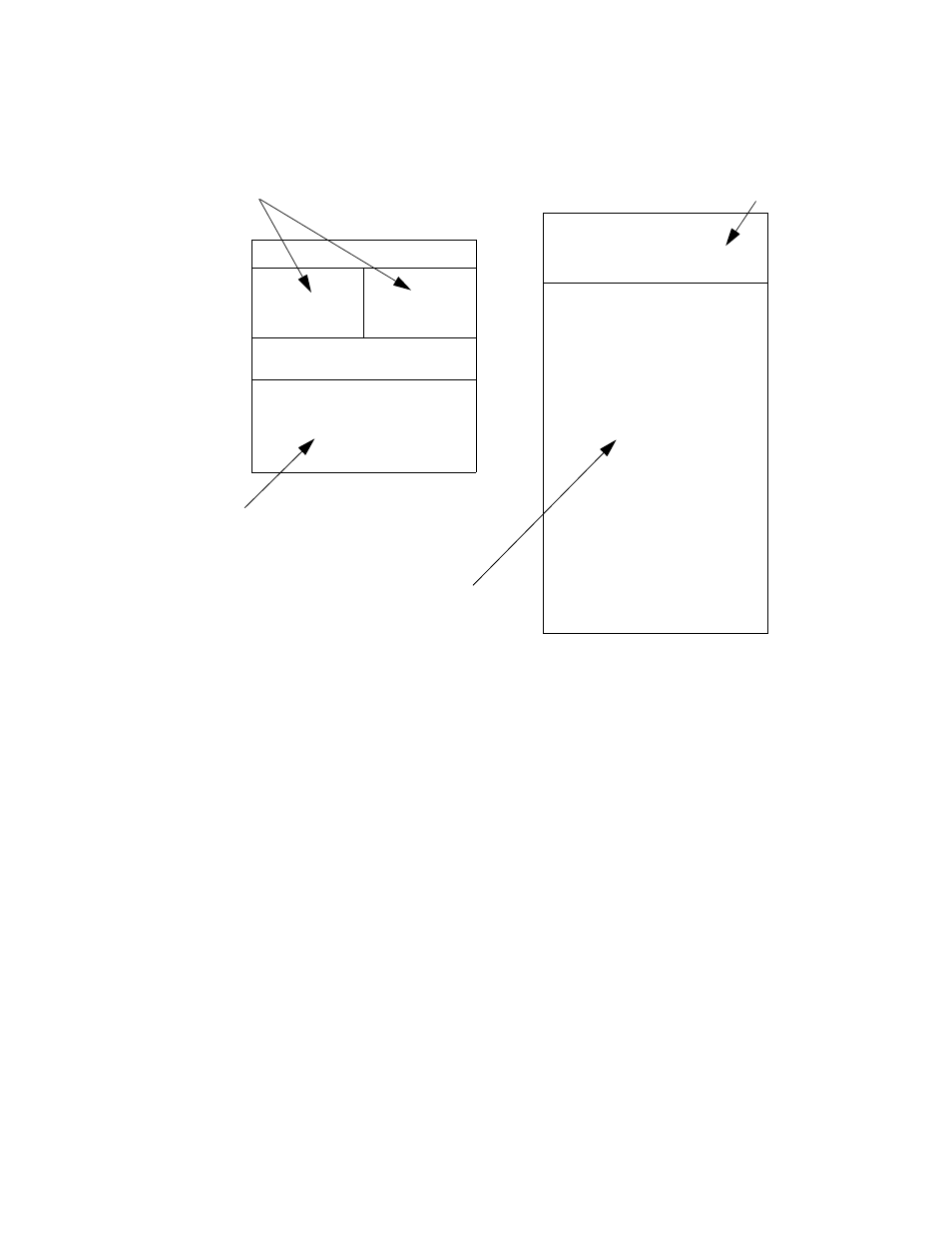 3 upgrading boot load software, Upgrading boot load software -25, Figure 4-4 | Cabletron Systems 6A000 User Manual | Page 67 / 114