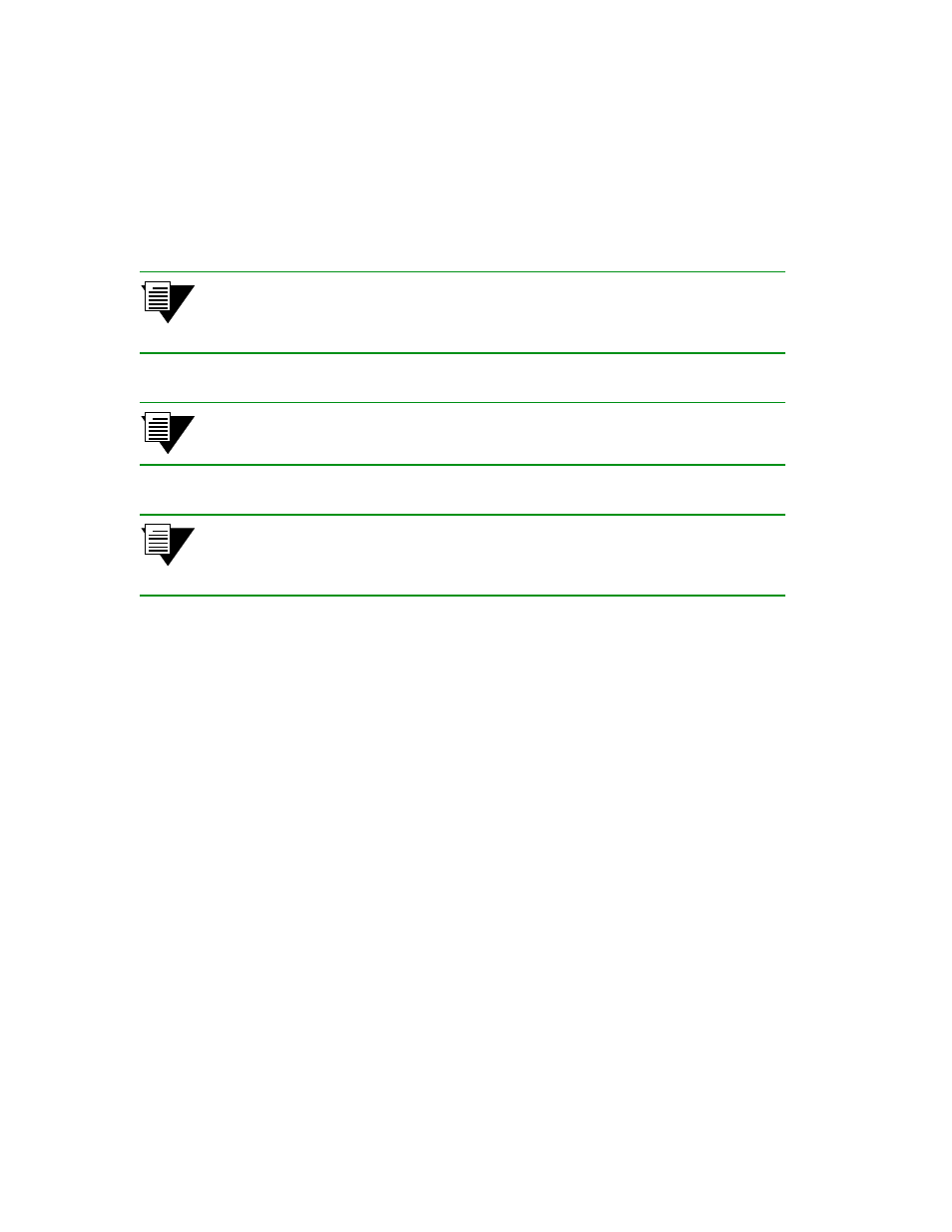 Cabletron Systems 6A000 User Manual | Page 73 / 114