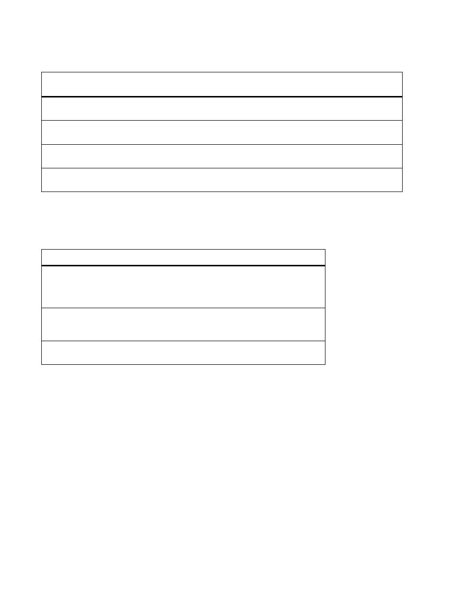Table a-5 protocols standards and specifications, Table a-5 | Cabletron Systems 6A000 User Manual | Page 84 / 114