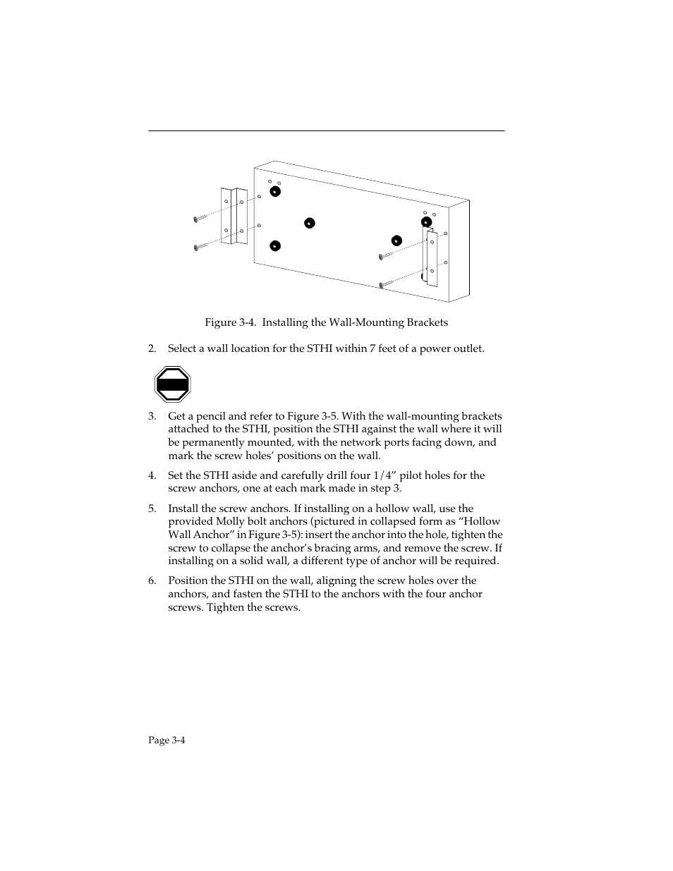 Cabletron Systems STHI User Manual | Page 29 / 77