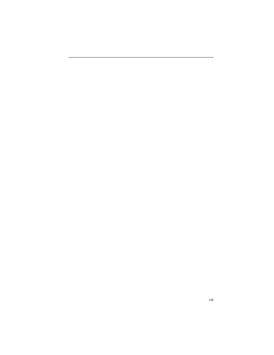 Cabletron Systems STHI User Manual | Page 6 / 77