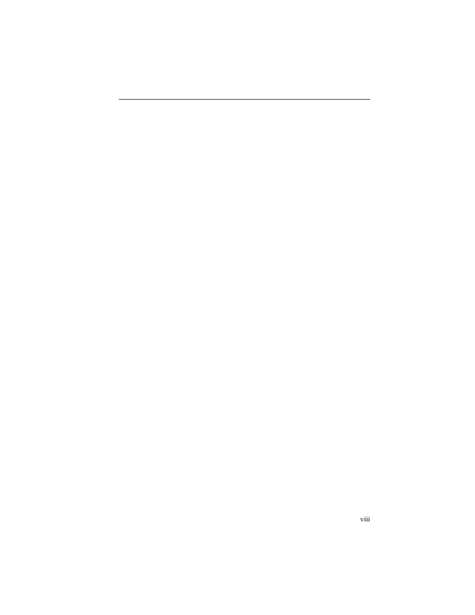 Cabletron Systems STHI User Manual | Page 7 / 77