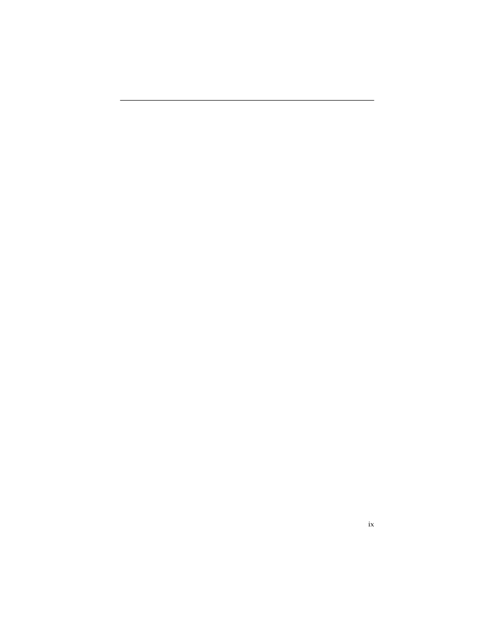 Cabletron Systems STHI User Manual | Page 8 / 77