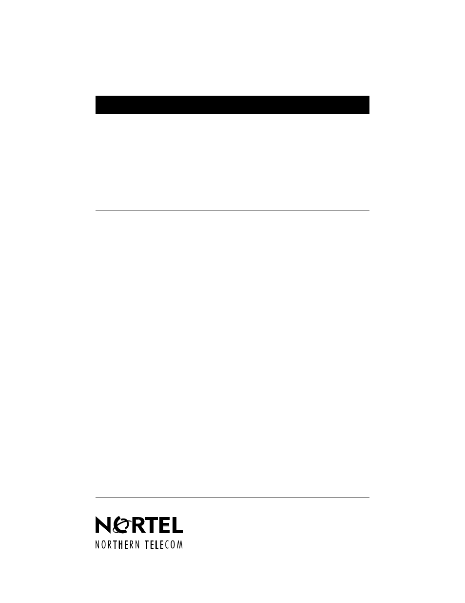 Cabletron Systems DMS-100 User Manual | 196 pages