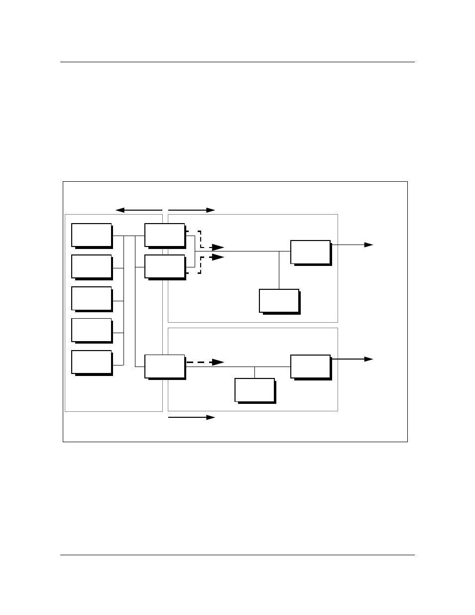 Automated system maintenance | Cabletron Systems DMS-100 User Manual | Page 108 / 196