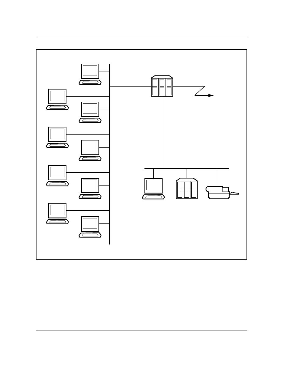 Choosing ip addresses | Cabletron Systems DMS-100 User Manual | Page 149 / 196