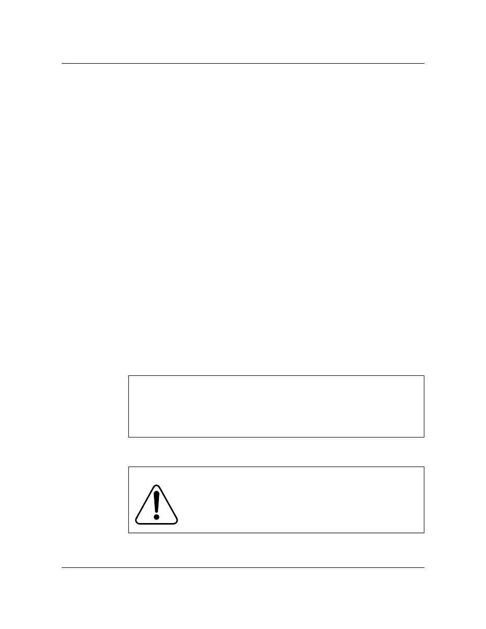 What precautionary messages mean | Cabletron Systems DMS-100 User Manual | Page 17 / 196
