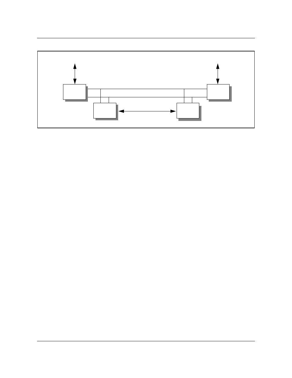 Supernode se link interface shelf | Cabletron Systems DMS-100 User Manual | Page 183 / 196