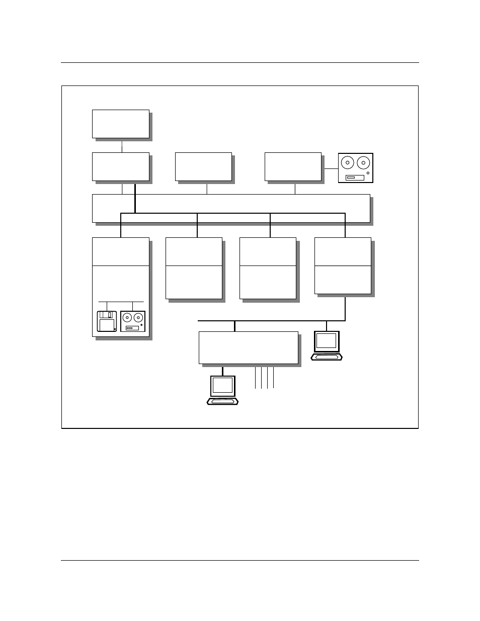 Dms-bus interface and expansion | Cabletron Systems DMS-100 User Manual | Page 24 / 196