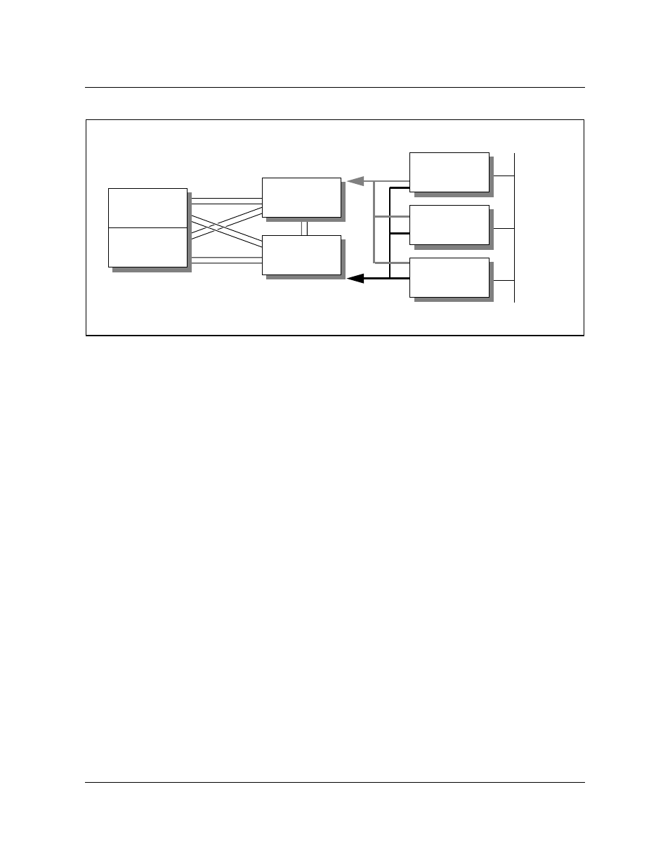 Ethernet interface card (nt9x84) | Cabletron Systems DMS-100 User Manual | Page 31 / 196