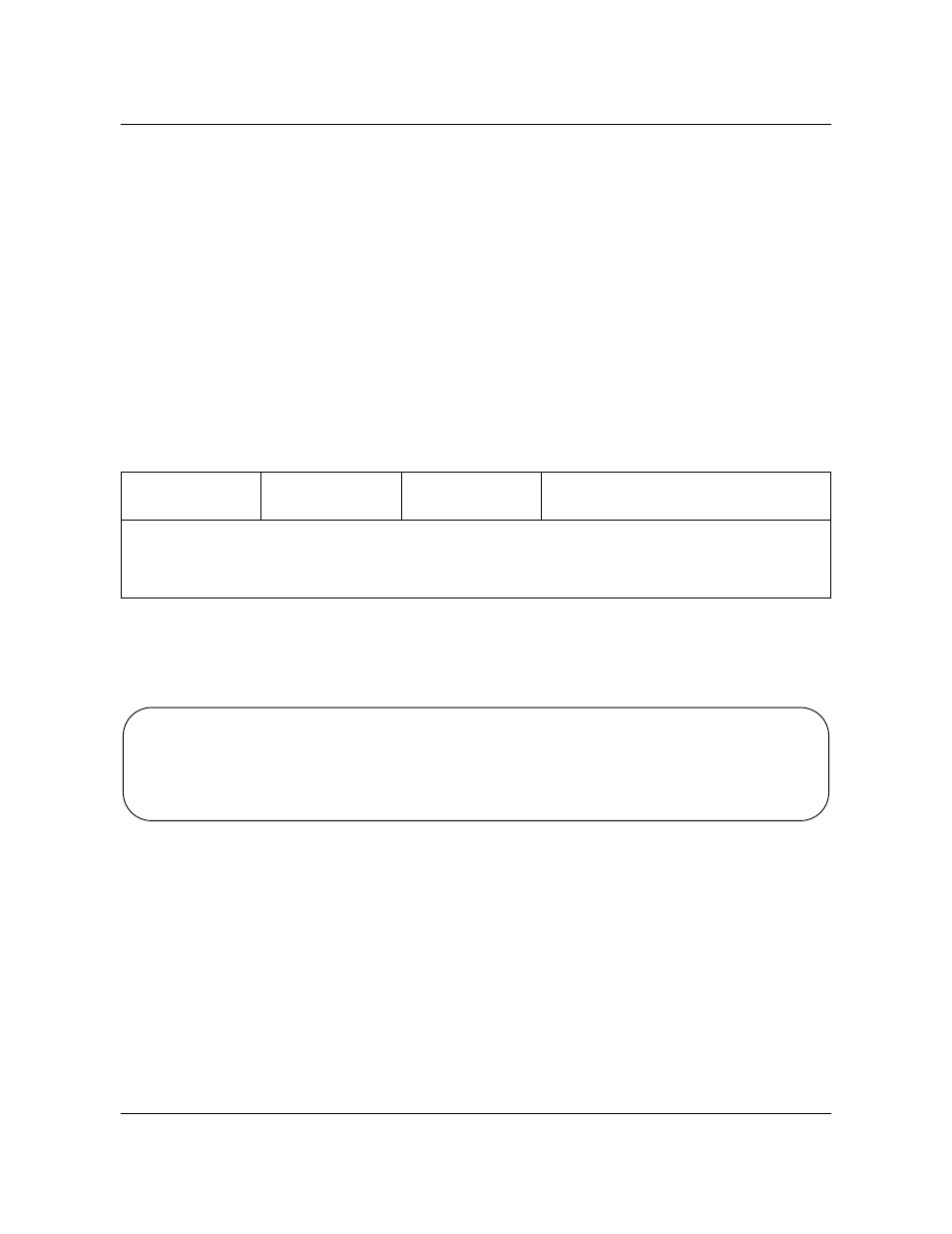 Table ensites, Datafill sequence and implications, Datafill | Sample datafill for table ensites, Table entypes | Cabletron Systems DMS-100 User Manual | Page 95 / 196