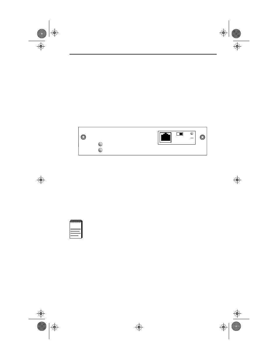 4 brime100 overview, 5 brim-e100 features, Brim-e100 overview -3 | Brim-e100 features -3, 4 brim-e100 overview | Cabletron Systems BRIM E100 BRIM-E100 User Manual | Page 10 / 42