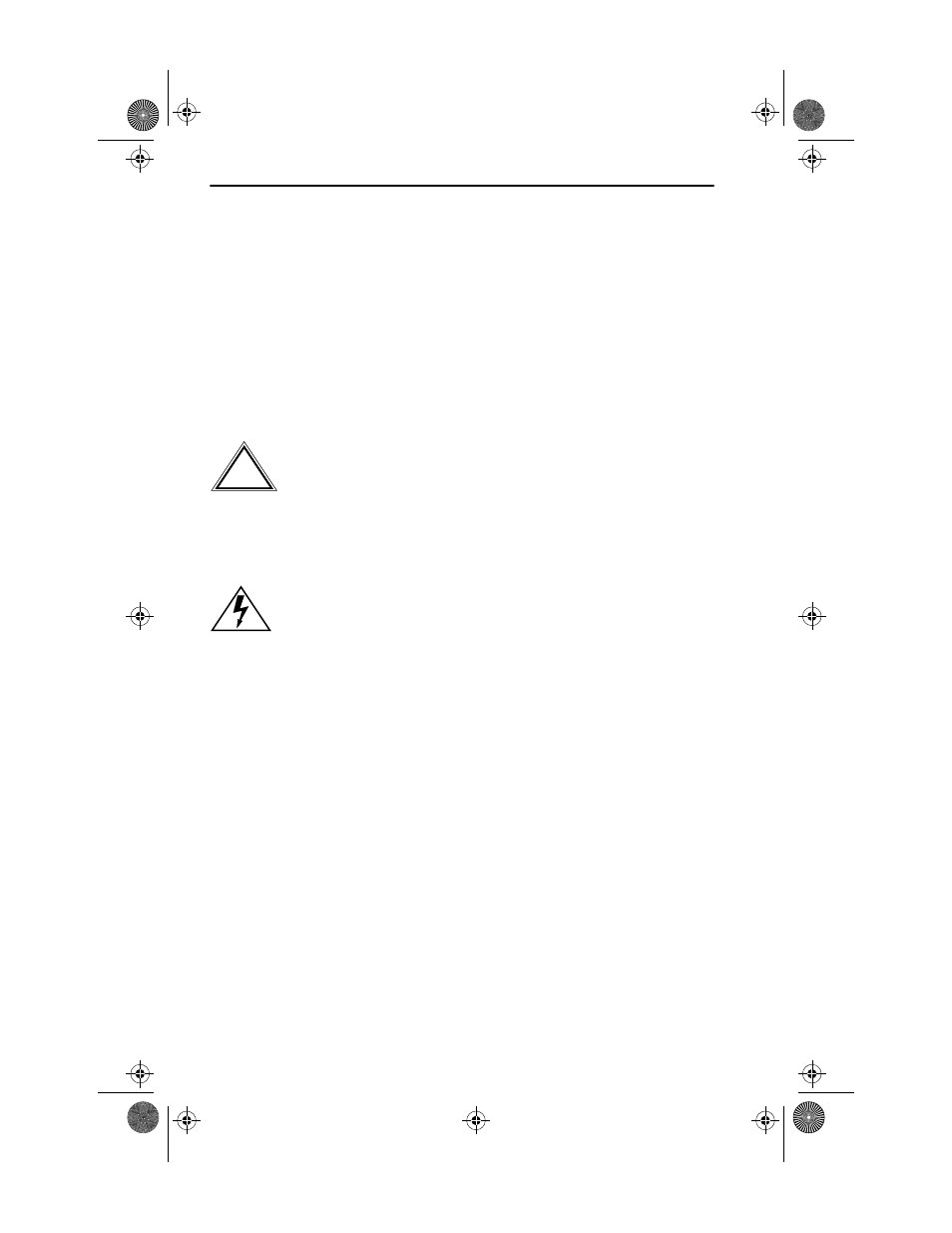 Cabletron Systems BRIM E100 BRIM-E100 User Manual | Page 25 / 42