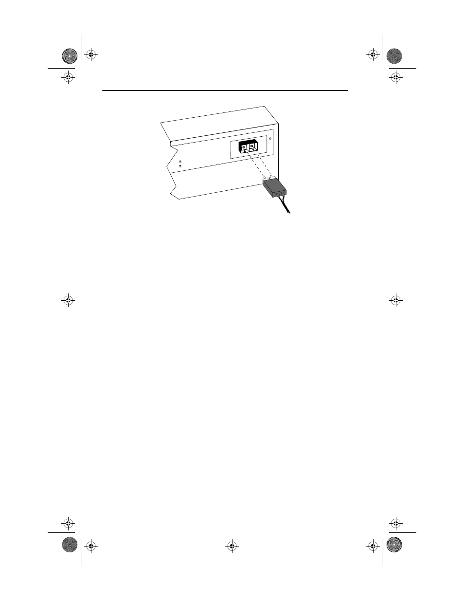 Cabletron Systems BRIM E100 BRIM-E100 User Manual | Page 29 / 42