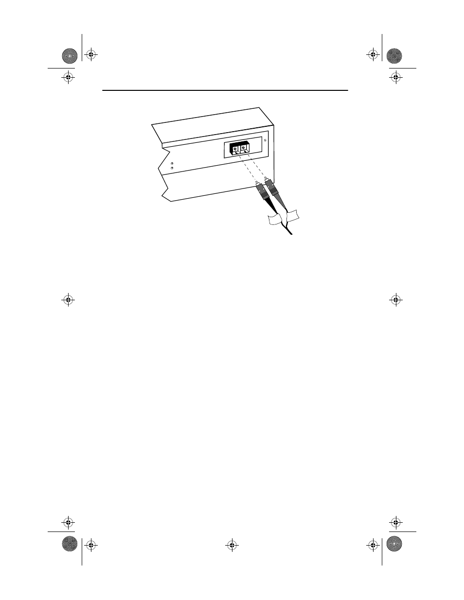 Cabletron Systems BRIM E100 BRIM-E100 User Manual | Page 31 / 42