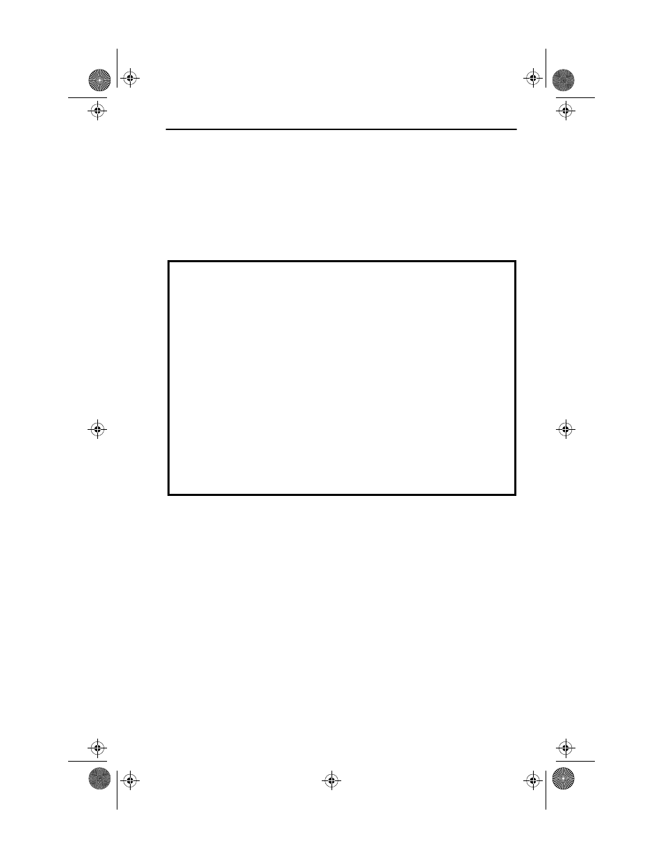 2 the brim-e100 setup screen, The brim-e100 setup screen -3 | Cabletron Systems BRIM E100 BRIM-E100 User Manual | Page 34 / 42