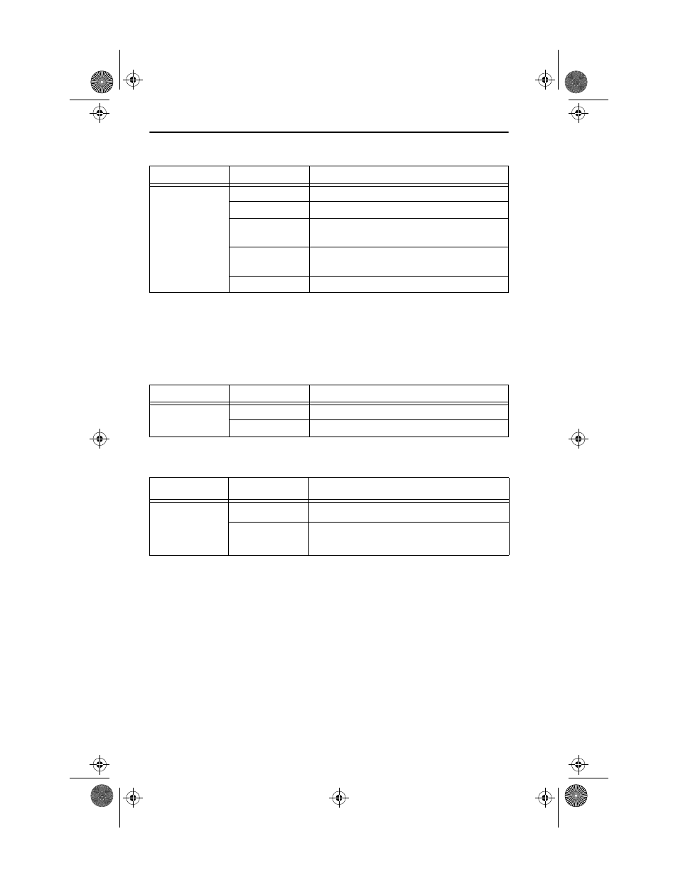 2 fe-100tx led, Fe-100tx led -2 | Cabletron Systems BRIM E100 BRIM-E100 User Manual | Page 39 / 42