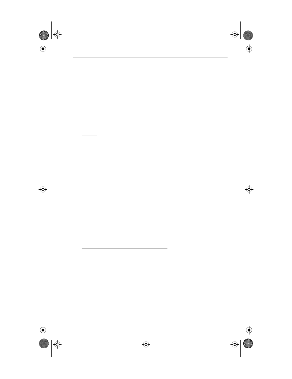 Cabletron Systems BRIM E100 BRIM-E100 User Manual | Page 4 / 42