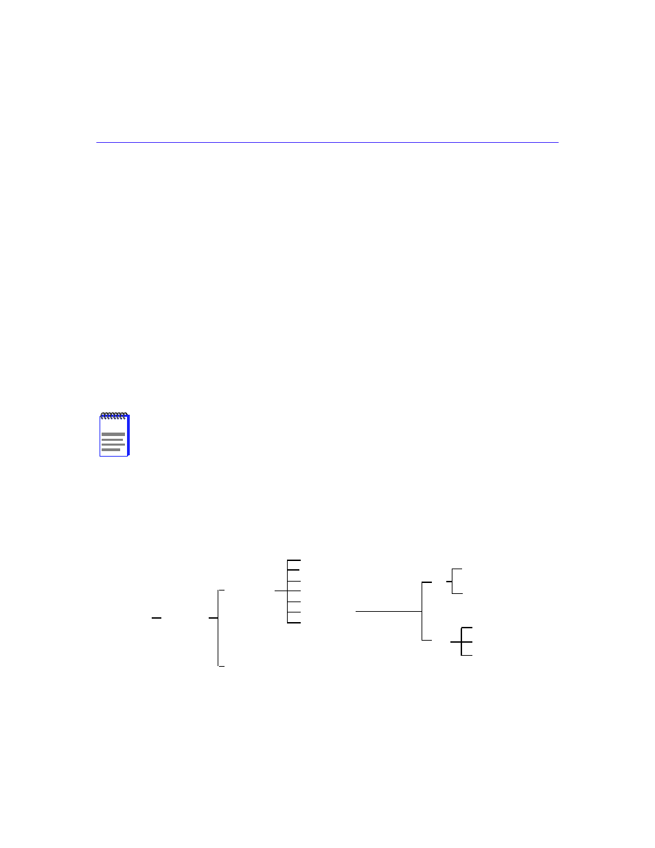 Establishing a telnet connection, Local management screen hierarchy | Cabletron Systems Cabletron CyberSWITCH CSX400 User Manual | Page 145 / 275