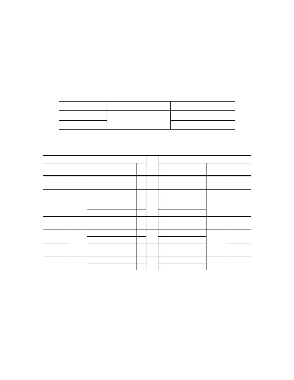 Eia-449 | Cabletron Systems Cabletron CyberSWITCH CSX400 User Manual | Page 240 / 275