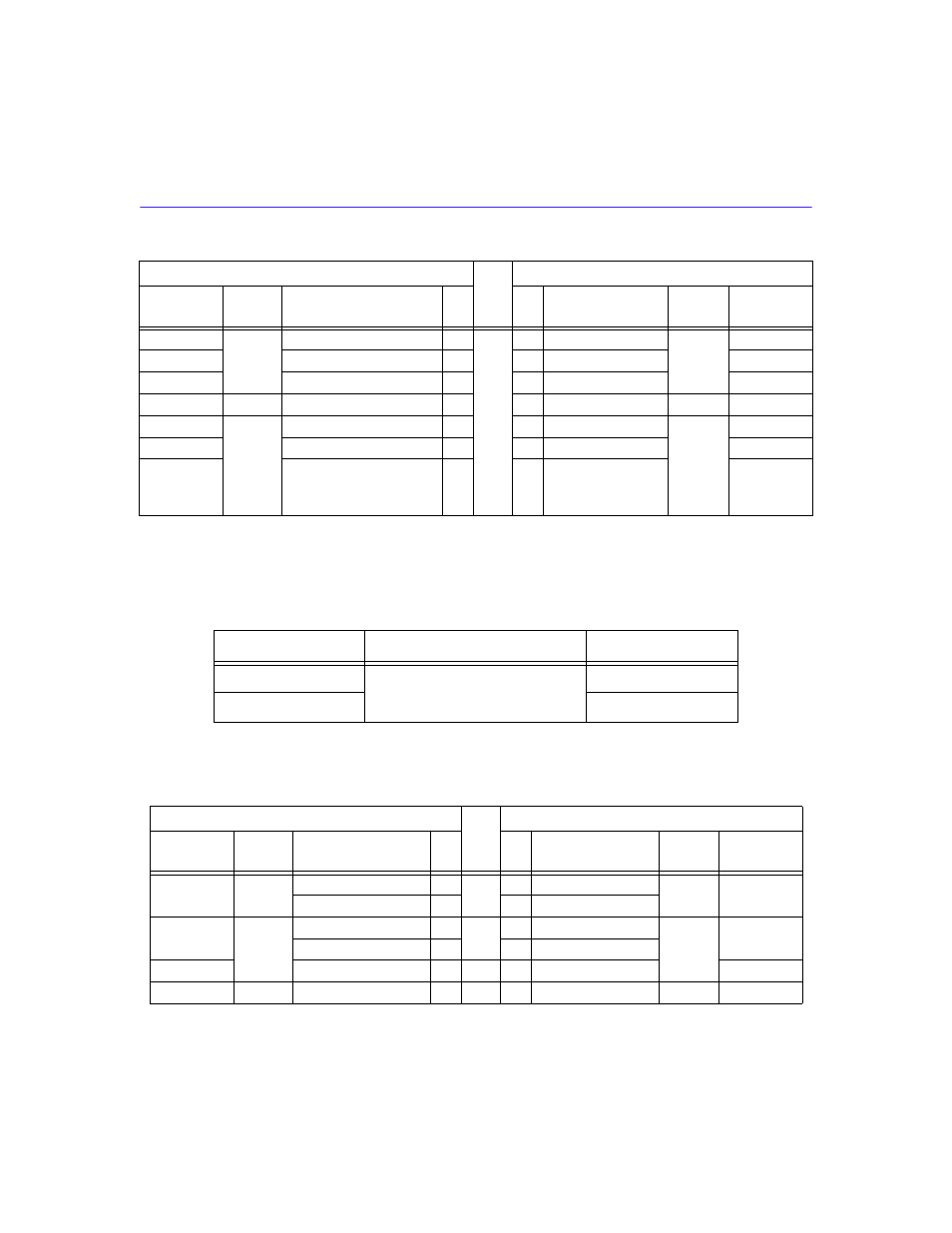V.35 | Cabletron Systems Cabletron CyberSWITCH CSX400 User Manual | Page 241 / 275
