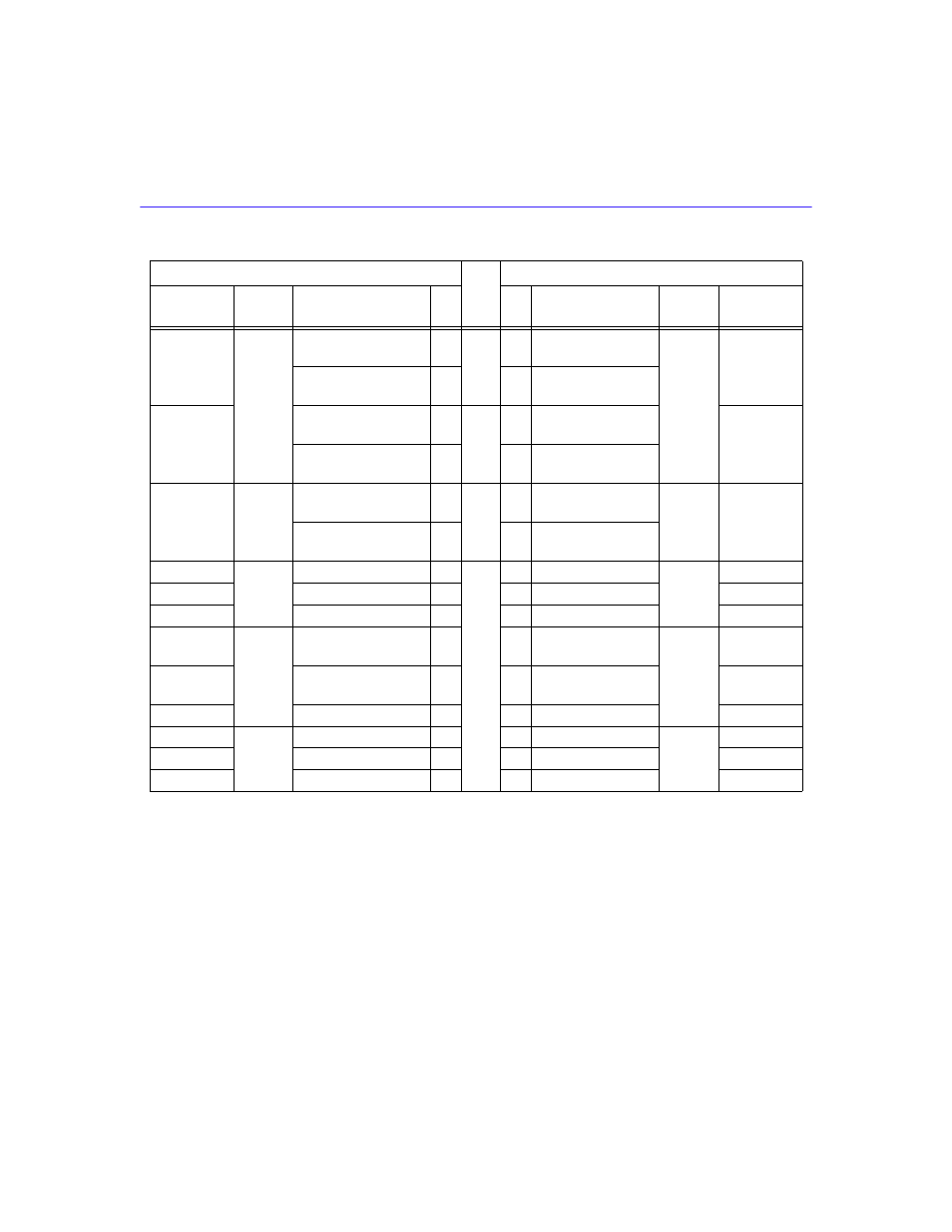 Cabletron Systems Cabletron CyberSWITCH CSX400 User Manual | Page 242 / 275