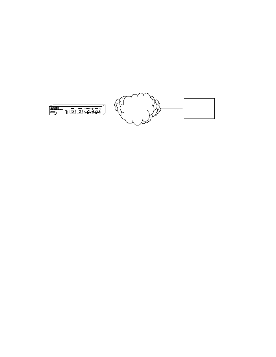 Cabletron Systems Cabletron CyberSWITCH CSX400 User Manual | Page 49 / 275