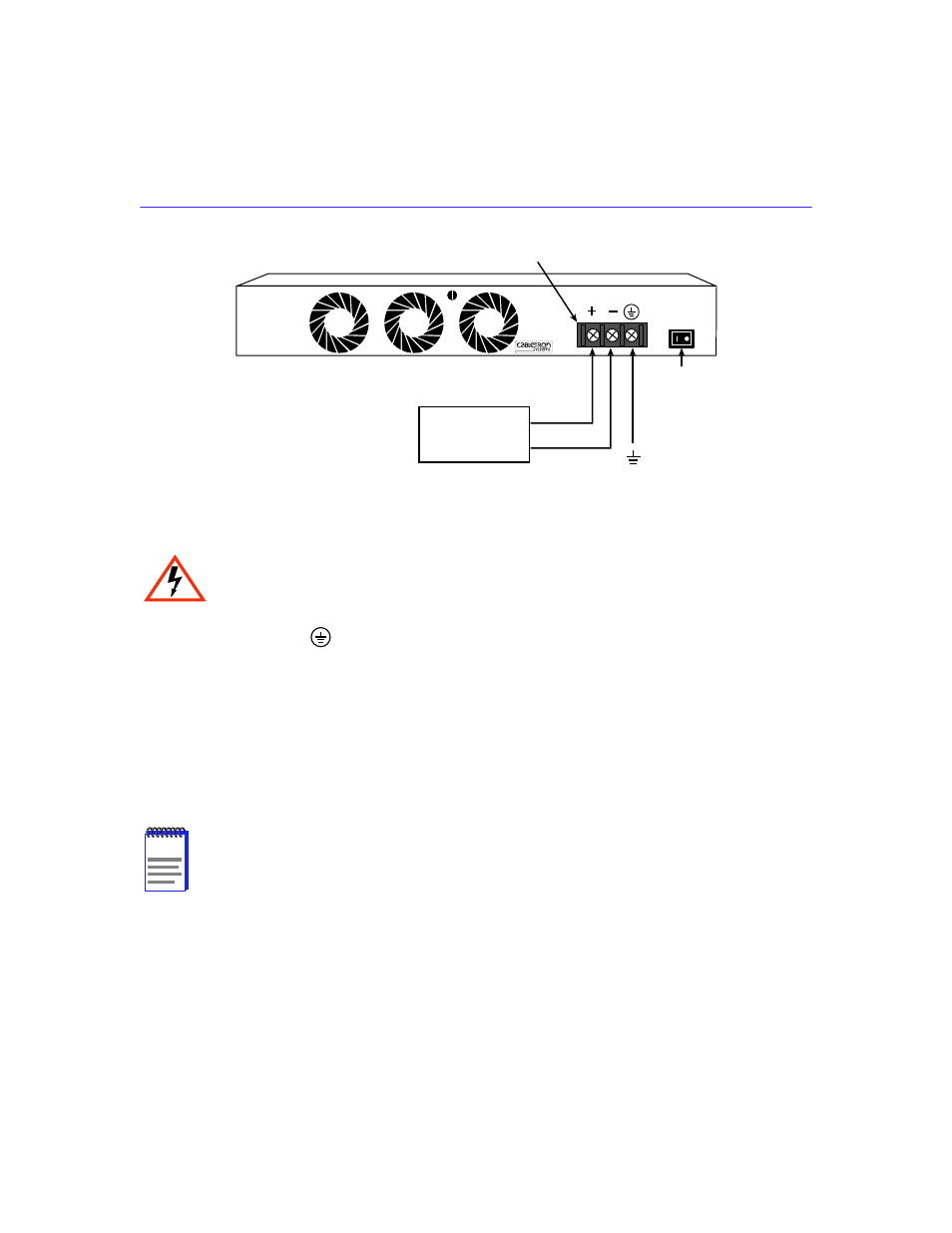 Cabletron Systems Cabletron CyberSWITCH CSX400 User Manual | Page 84 / 275