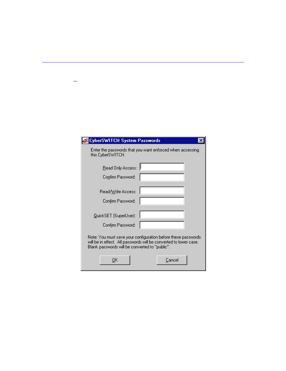 Cabletron Systems Cabletron CyberSWITCH CSX400 User Manual | Page 91 / 275