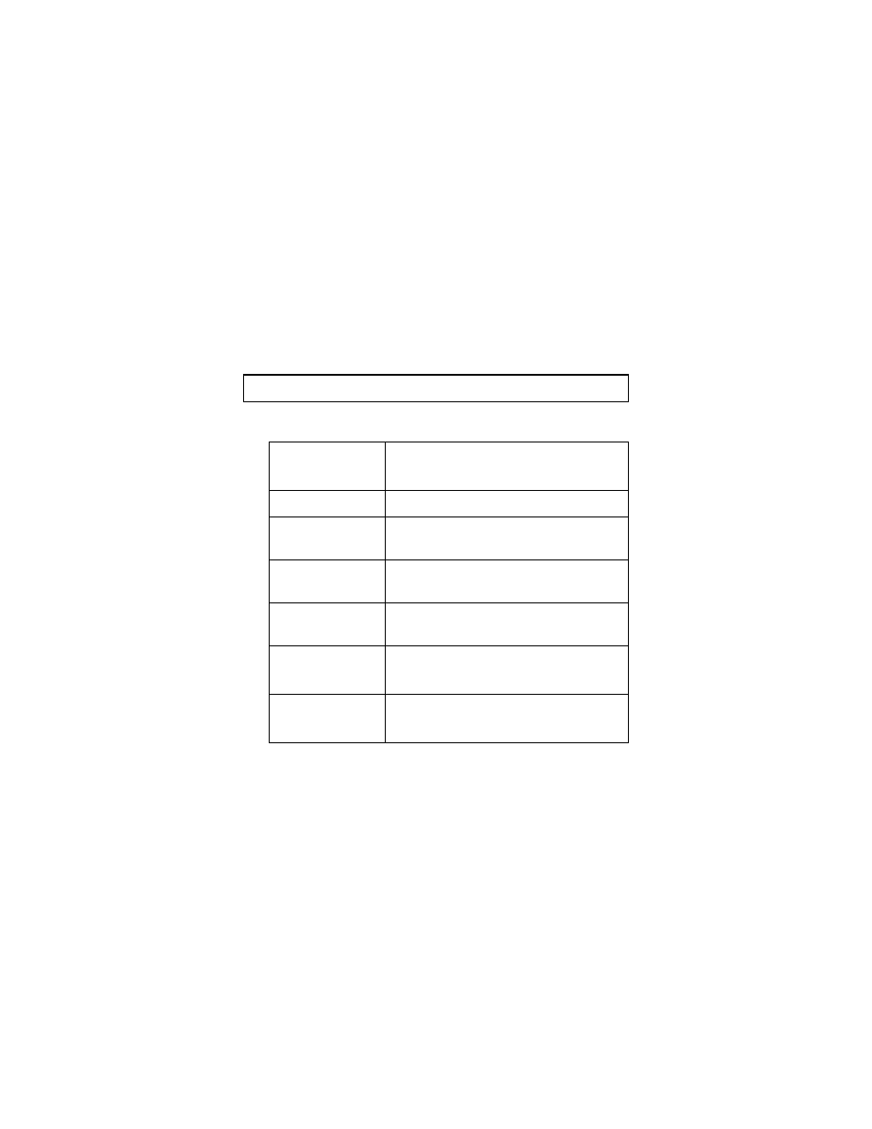 Appendix b. hardware reference | Cabletron Systems Cabletron SmartSwitch Router 250 User Manual | Page 24 / 34