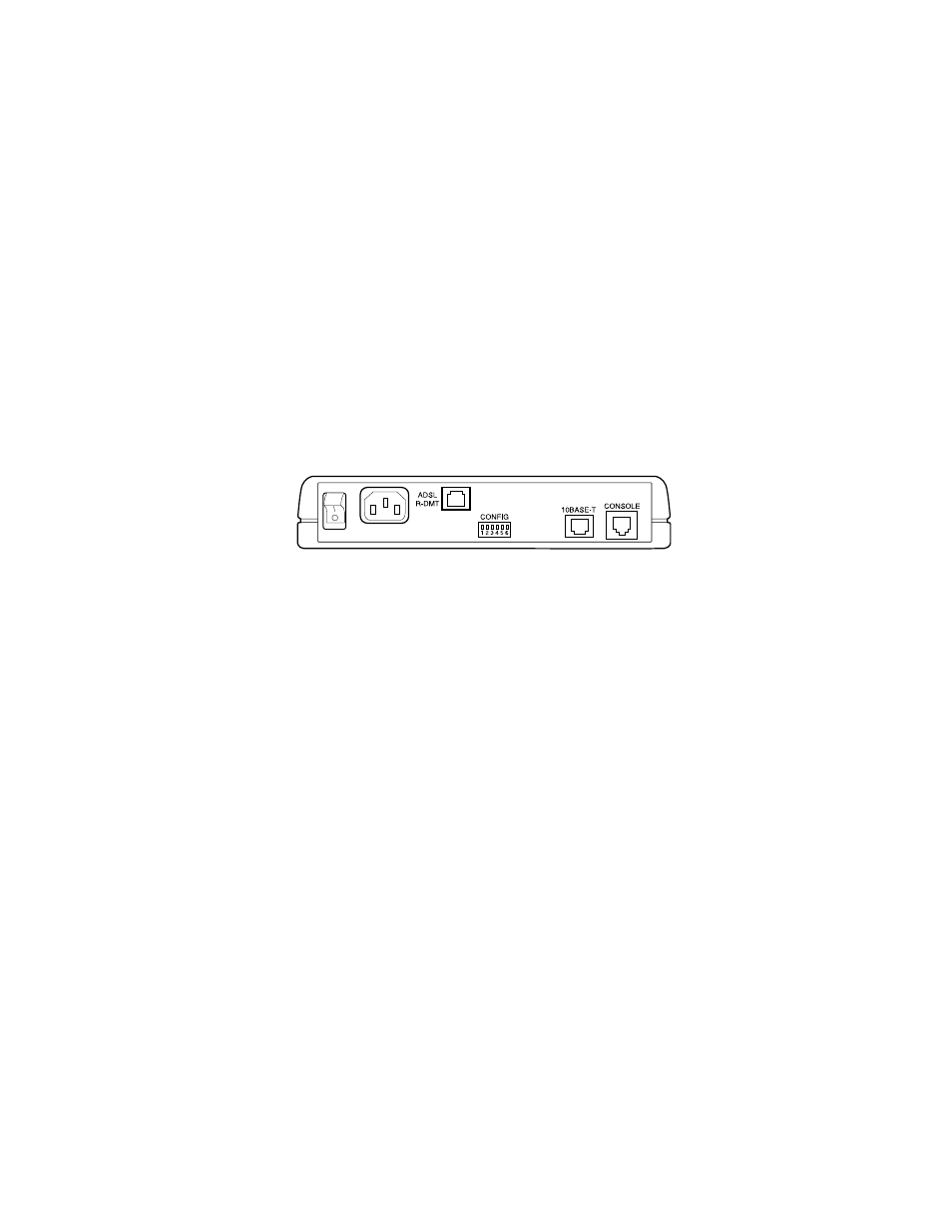 Cabletron Systems Cabletron SmartSwitch Router 250 User Manual | Page 27 / 34