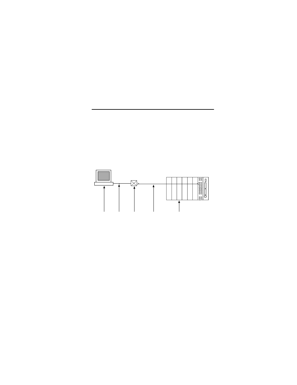 4 application, Application -7 | Cabletron Systems FOT-F3 User Manual | Page 15 / 44