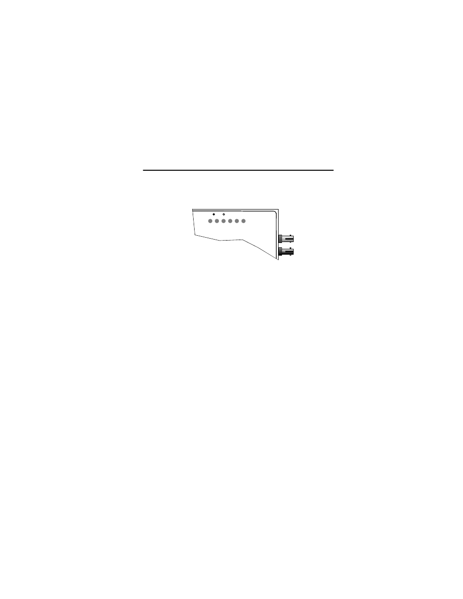 Fot-f3 | Cabletron Systems FOT-F3 User Manual | Page 37 / 44