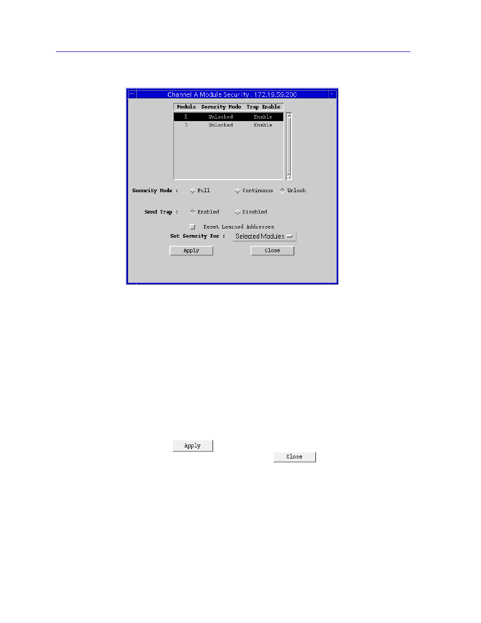 Cabletron Systems EMM-E6 User Manual | Page 102 / 118